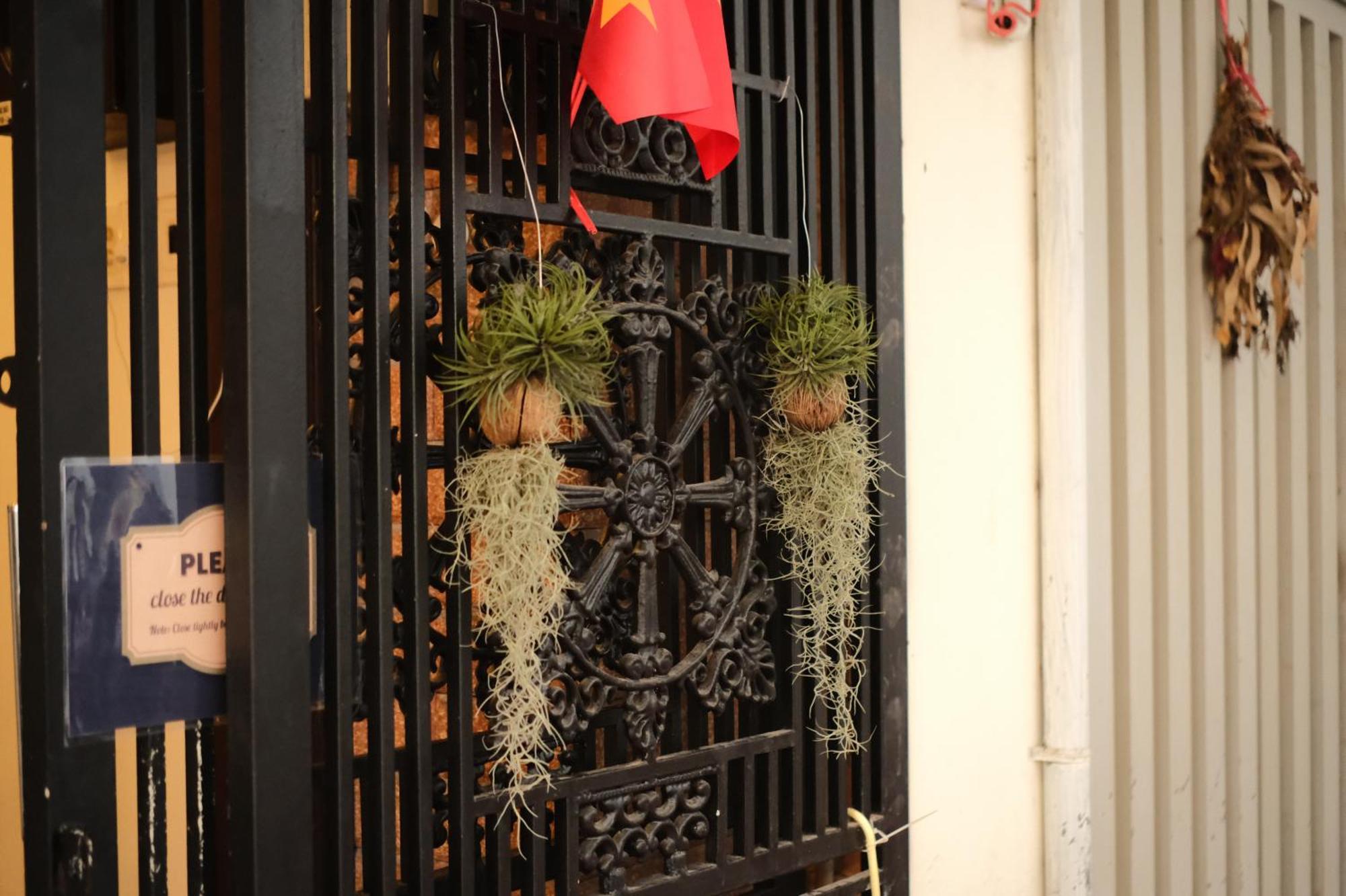 A Little Saigon Hotel - Bui Vien Walking Street Ho Chi Minh-byen Eksteriør bilde