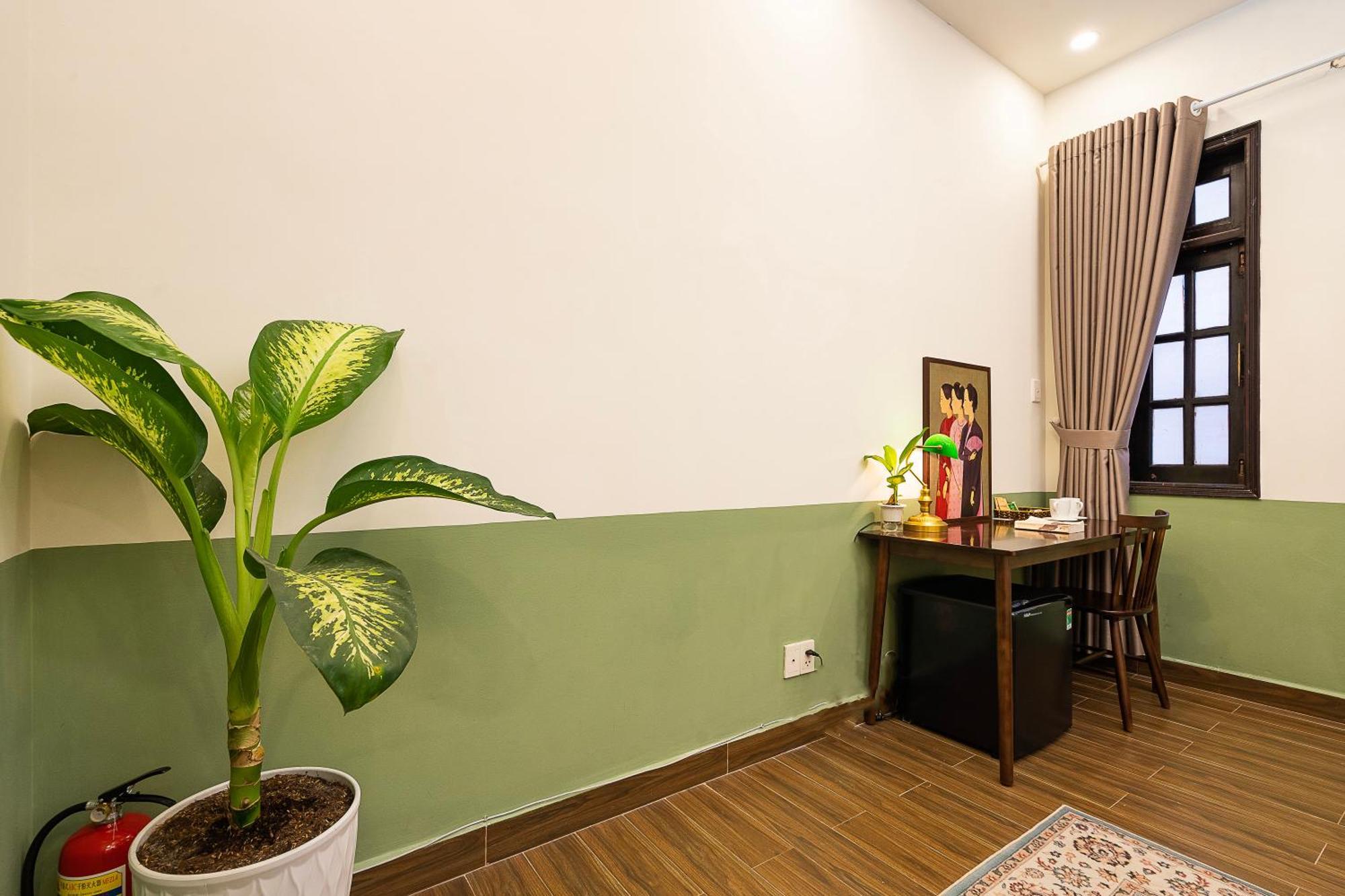 A Little Saigon Hotel - Bui Vien Walking Street Ho Chi Minh-byen Eksteriør bilde