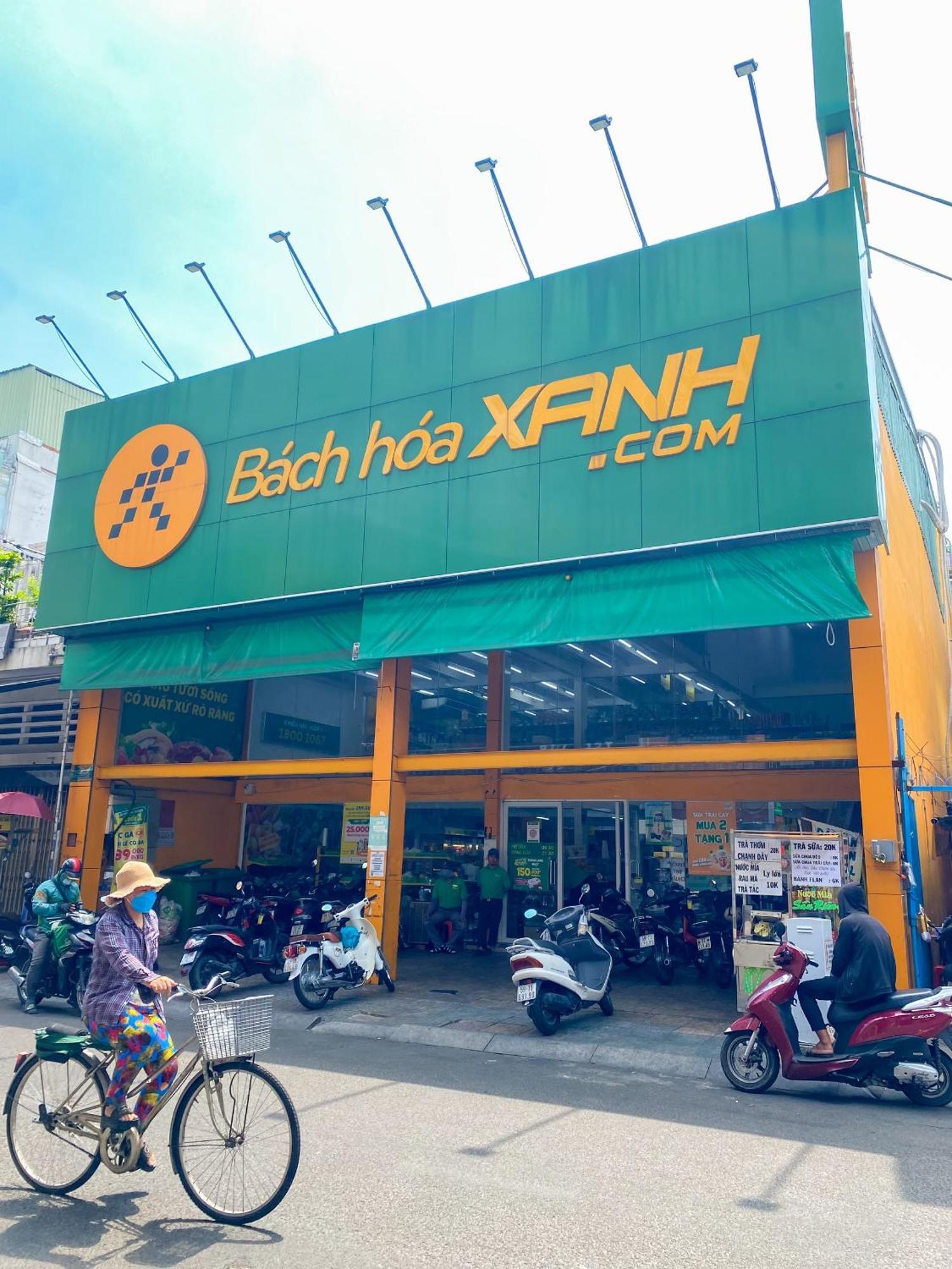A Little Saigon Hotel - Bui Vien Walking Street Ho Chi Minh-byen Eksteriør bilde